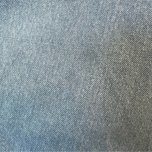 Denim Blue Jumpsuit - Picture 9 of 14